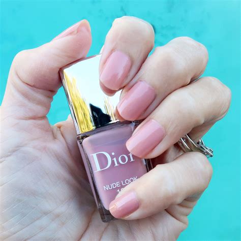 dior orange nail polish|chanel vs Dior nail polish.